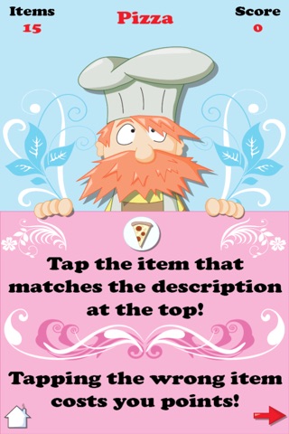 Pocket Chef's Kitchen Crush screenshot 3