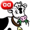 Farm Animals - LAZ Reader [Level aa–kindergarten]