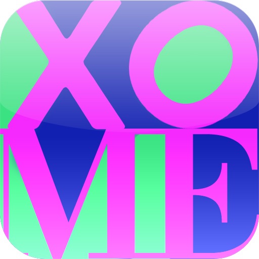 XO ME icon