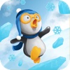 Tiny Penguin - Build the Ice Bridge!