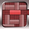 Red Block Puzzle