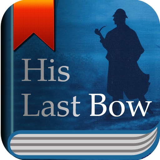 EZ His Last Bow icon