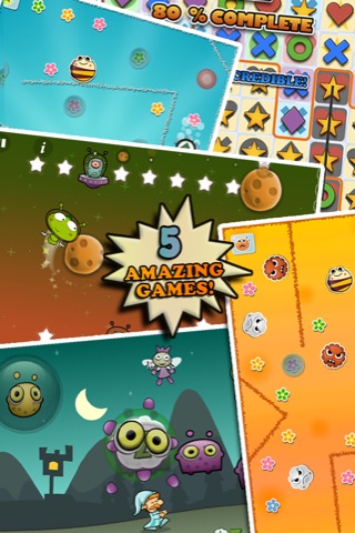 Igloo Games Arcade