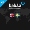 English Swedish Dictionary with Pronunciation