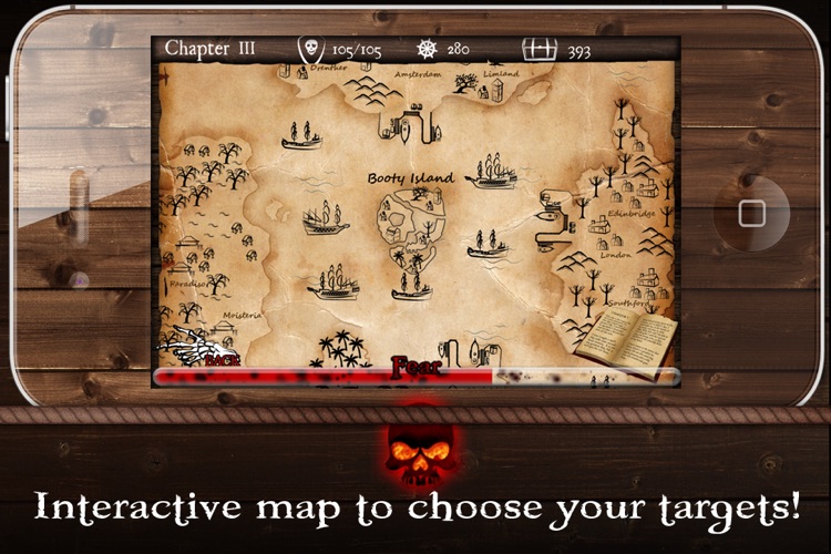 Pirates Life 2: The Lost Chapters screenshot-3