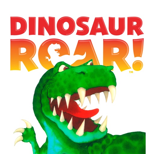 Dinosaur Roar!™