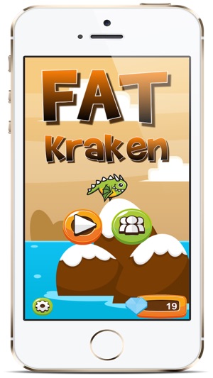 Fat Kraken(圖1)-速報App