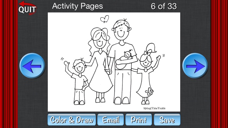 LDS ABCs (Universal)