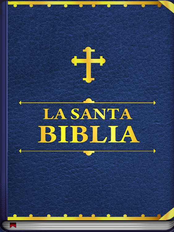 La Biblia Reina Valera para iPad con Audio