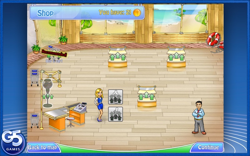Supermarket Management Free thumbnail 2