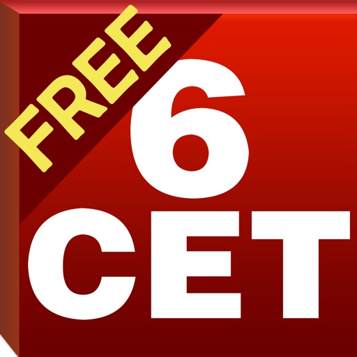 CET6 Testing