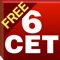 CET6模考iPad版 