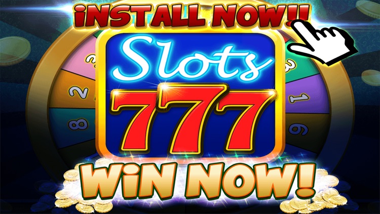 Free Slots Mania - New My-Vegas Casino With Wild Video Black-Jacks Machines screenshot-4