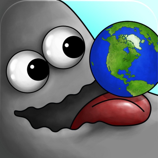 Tasty Planet: Back for Seconds Tasty Planet: Back for Seconds