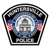 Huntersville PD