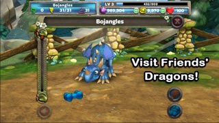 My Dragon Screenshot 5