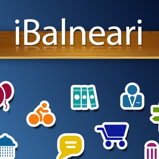 iBalneari