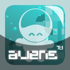 Activities of Aliens TD