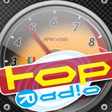 Activities of TOP Radio Race