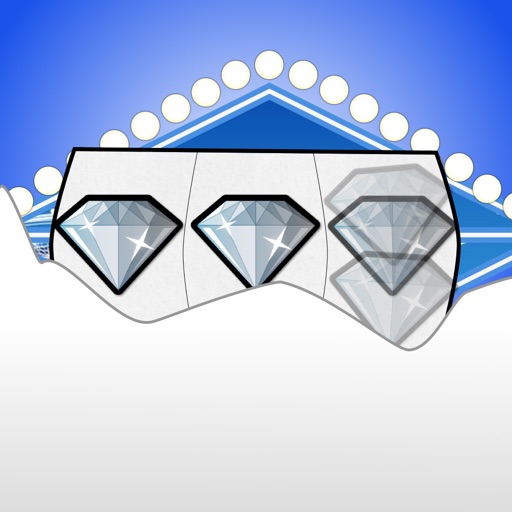 Vegas Snow Slots Icon