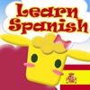 Learn Spanish Alphabet