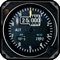 iAltimeter is an application pretty, simple, accurate, and efficient