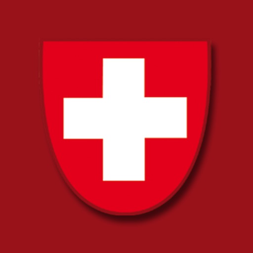 Pocket Quiz: Schweiz Icon