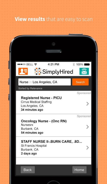 Job Search - Simply Hired