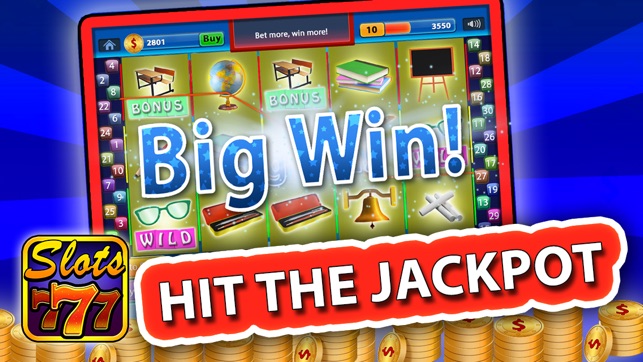 High Slots Casino Vacation - Magic Journey To Lucky Win Mach(圖2)-速報App