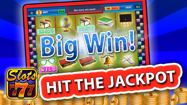 High Slots Casino Vacation - Magic Journey To Lucky Win Machines