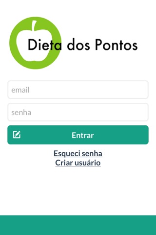 Dieta dos Pontos screenshot 3