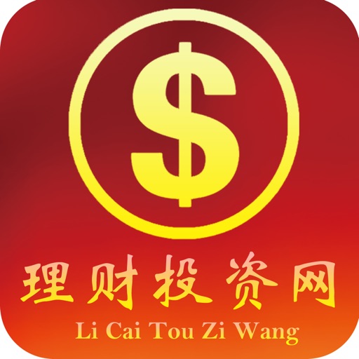 理财投资网 icon