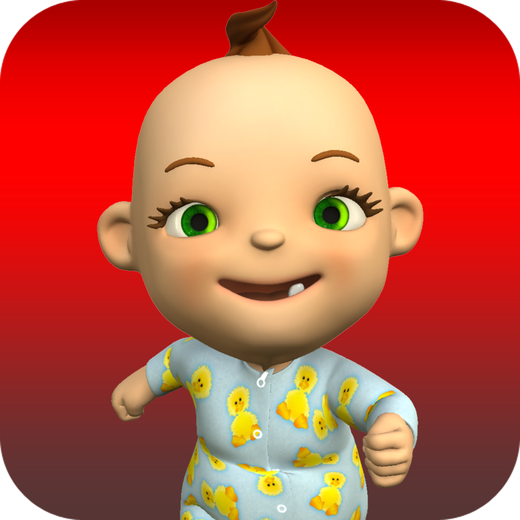 Get Baby Run - Jump Star for iOS, iPhone, iPad Aso Report