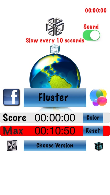 Fluster screenshot-3