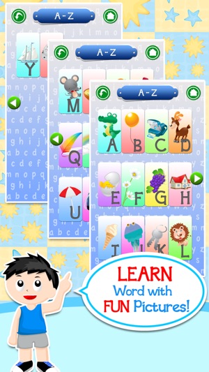 Chinese-English Language for Kids(圖3)-速報App