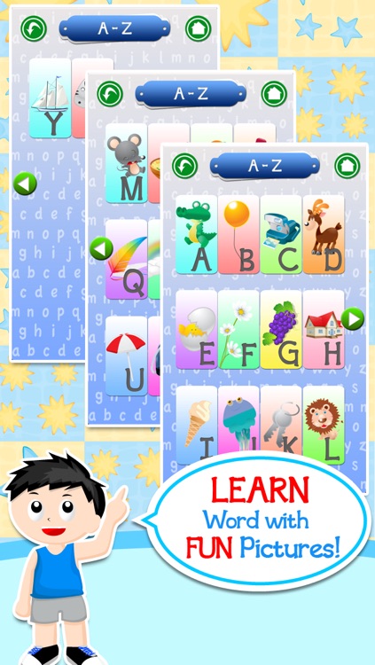 Chinese-English Language for Kids