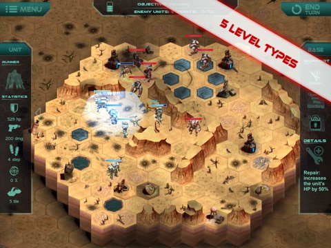 Battle 044 screenshot 2