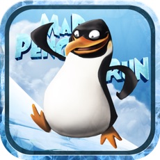 Activities of Mad Penguin Run - Free Fun Animal Jumping Game