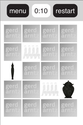 The Gerd Arntz Game screenshot 3