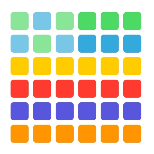 Par Tribus: simple, smart, slide puzzle iOS App