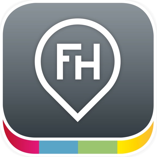 Florence Heritage iOS App