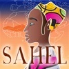 Sahel, frontera visible