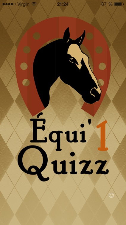 Équi'Quizz 1 screenshot-4