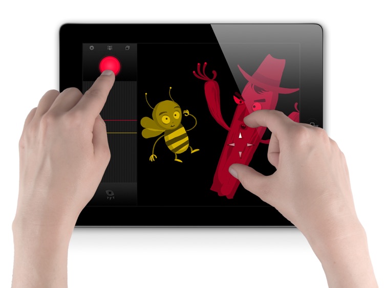 Tagtool screenshot-3