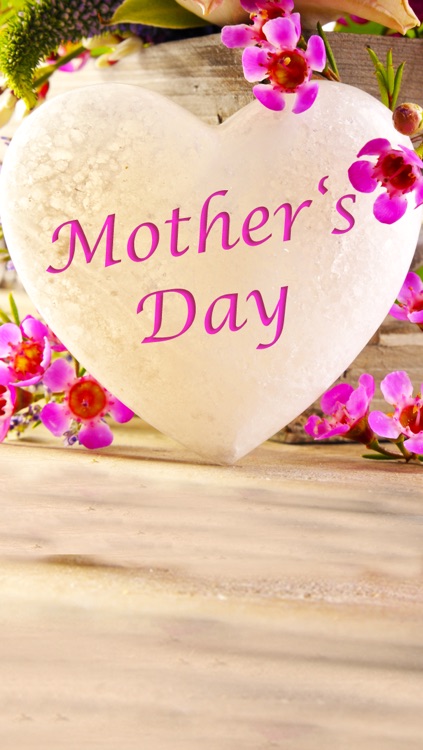 Mother's Day - The best mother in the world
