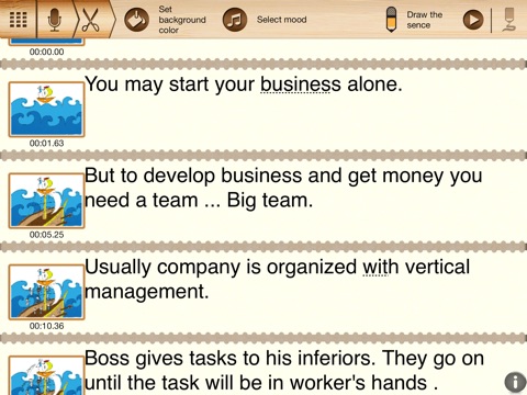 xPlain2Me screenshot 3