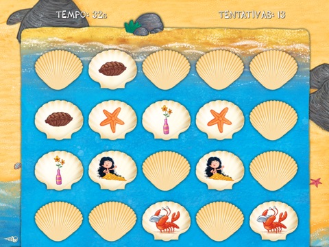 Os telecaramujos screenshot 4