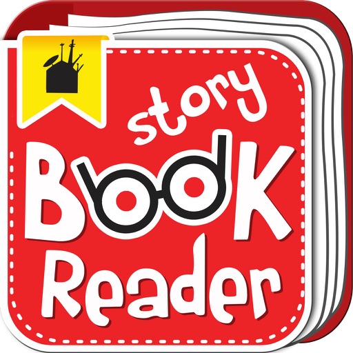 Storybook Reader icon