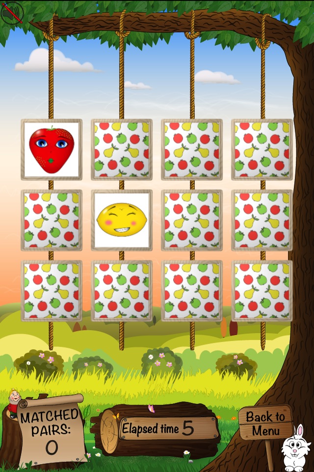 Fruit Match Mania screenshot 2