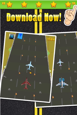 Airplane Savior screenshot 3